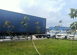 Hút Hầm Cầu Phường Định Hòa, Thủ Dầu Một, Bình Dương