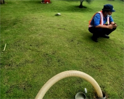 Hút Hầm Cầu Phường Chánh Nghĩa, Thủ Dầu Một, Bình Dương