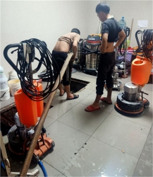 Hút Hầm Cầu Phường Chánh Mỹ, Thủ Dầu Một, Bình Dương