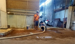 Hút Hầm Cầu Phường Phú Thọ, Thủ Dầu Một, Bình Dương