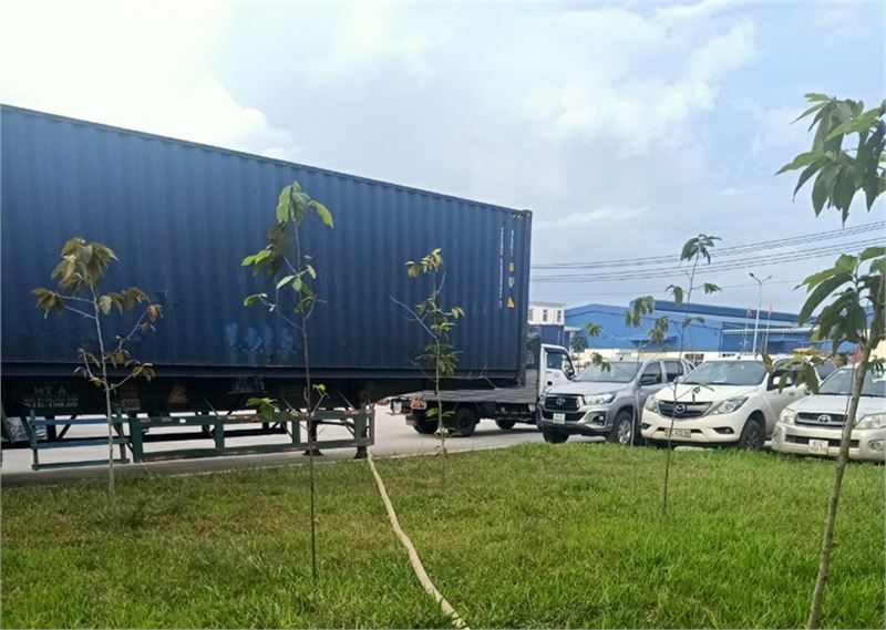  Thông Cống Nghẹt Phường Hiệp An, Thủ Dầu Một , Bình Dương 