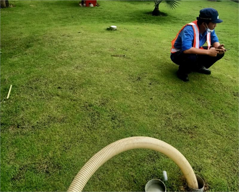 Thông Cống Nghẹt Phường Định Hòa, Thủ Dầu Một , Bình Dương